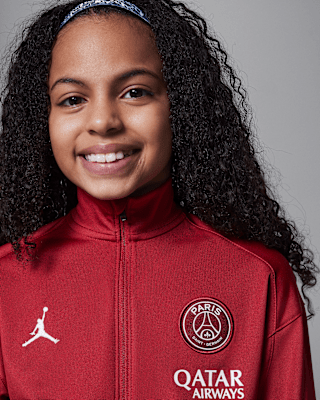 NIKE公式】パリ サンジェルマン (PSG) ストライク フォース ジュニア